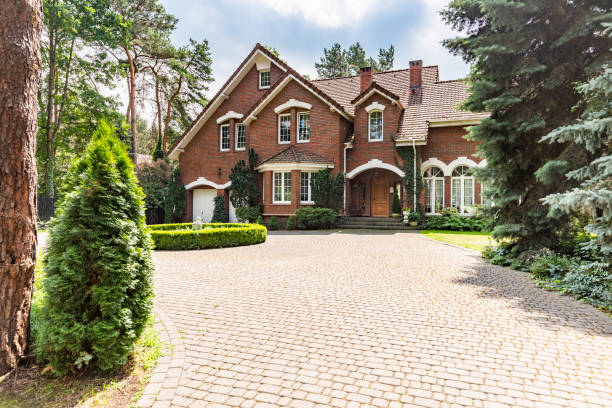Best Concrete Paver Driveway  in Hazel Crest, IL