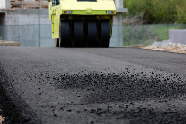 Best Residential Paver Driveway  in Hazel Crest, IL