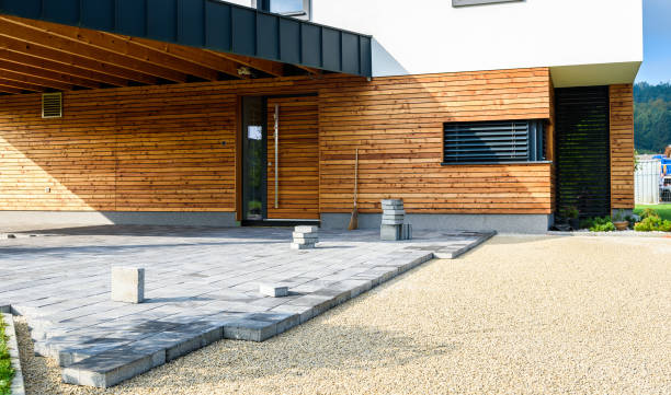 Best Permeable Paver Driveway  in Hazel Crest, IL