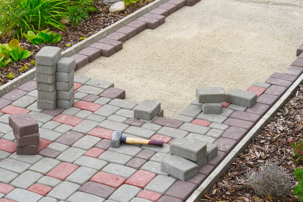 Best Interlocking Driveway Pavers  in Hazel Crest, IL