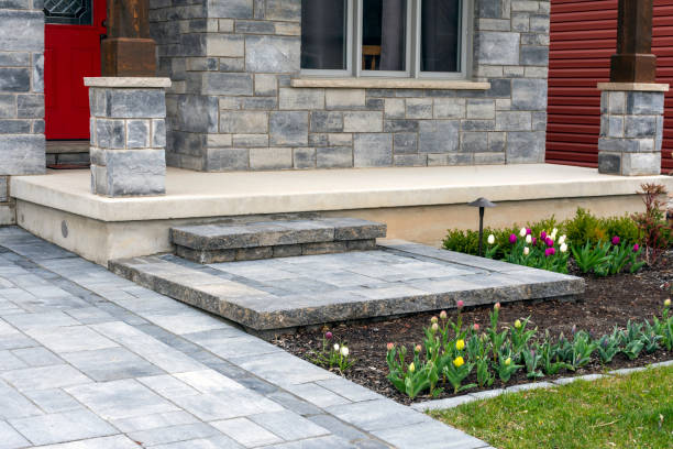 Best Driveway Repair Near Me  in Hazel Crest, IL