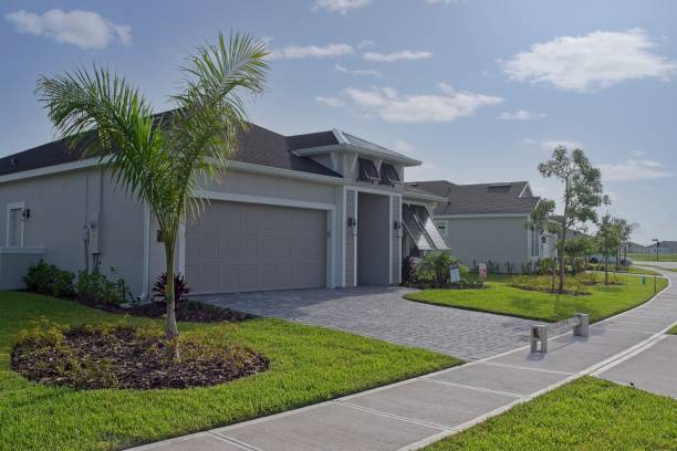Reasons to Select Us for Your Driveway Paving Requirements in Hazel Crest, IL